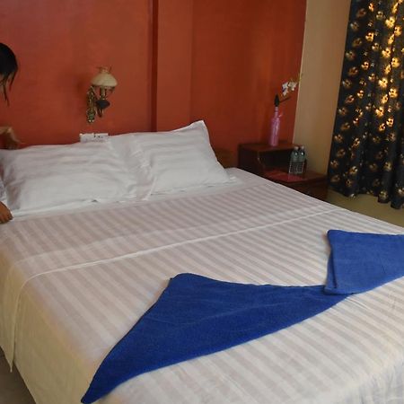 Tan Kimlong Guesthouse Siem Reap Exterior foto