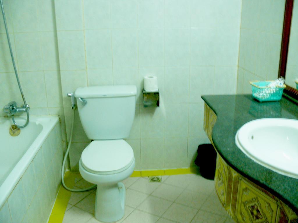 Tan Kimlong Guesthouse Siem Reap Quarto foto