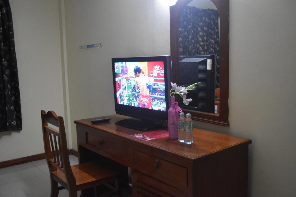 Tan Kimlong Guesthouse Siem Reap Exterior foto