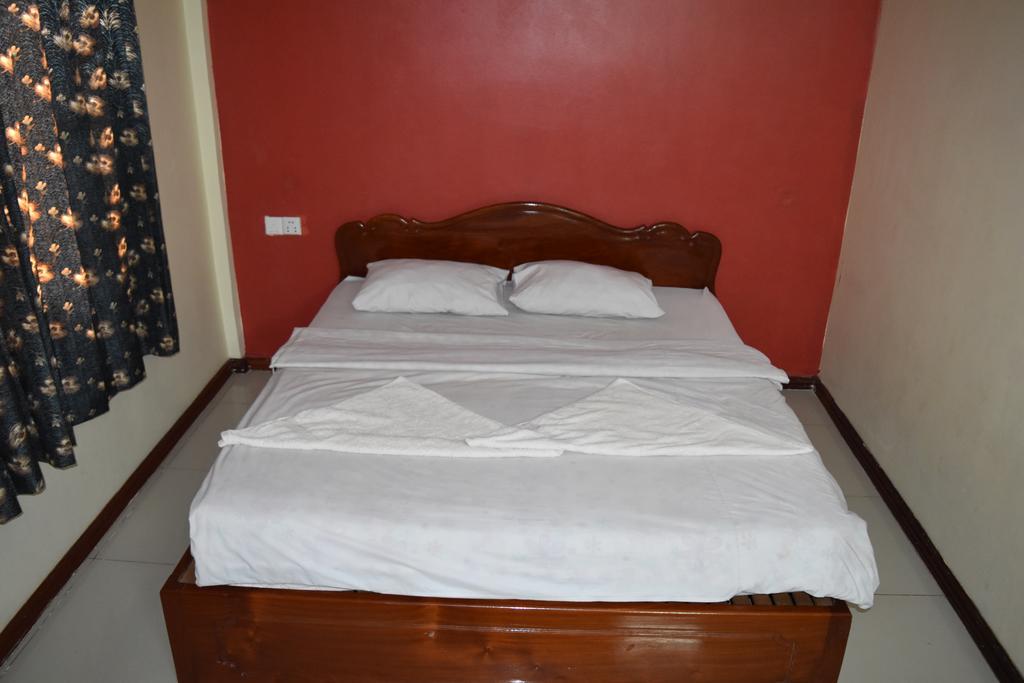 Tan Kimlong Guesthouse Siem Reap Exterior foto