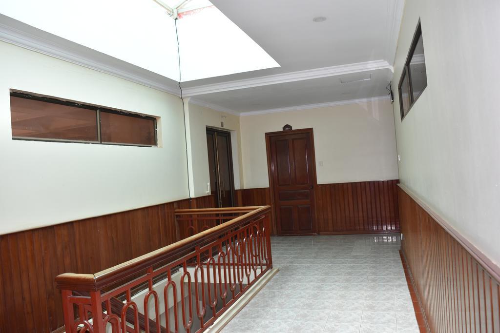 Tan Kimlong Guesthouse Siem Reap Exterior foto