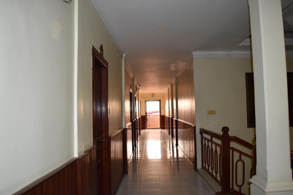 Tan Kimlong Guesthouse Siem Reap Exterior foto
